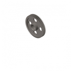 Ccec 3004684 kta19 engine idler gear