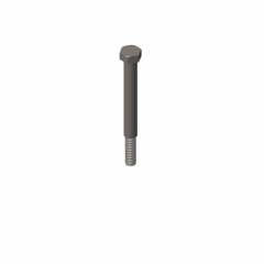 Ccec 3001404 kta19 engine hexagon head cap screw