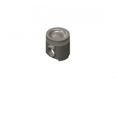 Dcec 4991277 4990586 6cta8.3 engine piston