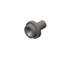 Dcec 3935229 qsl9 engine idler shaft