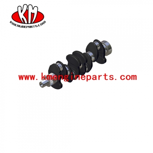 B3.3 crankshaft 4982120 4982121 engine parts for generator