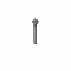 Dcec 3944679 6cta8.3 engine connecting rod cap screw