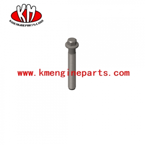 Dcec 3944679 6cta8.3 engine connecting rod cap screw