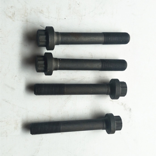 3349806 Connecting Rod Cap Screw Bolt NTA855 N14 engine parts