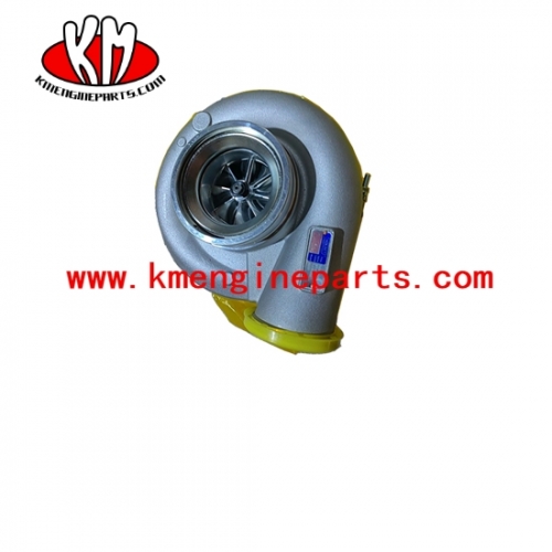 QSK23 QSK19 turbocharger Turbocargador турбокомпрессор HX83 2837539 engine parts