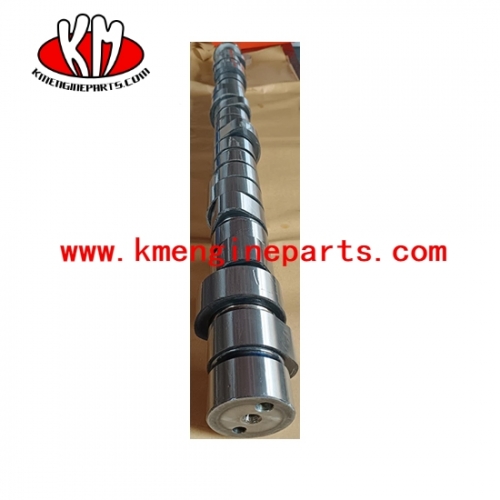 D16 camshaft 3829188 excavator engine parts