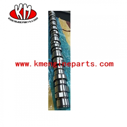 D13 camshaft 20757636 excavator engine parts