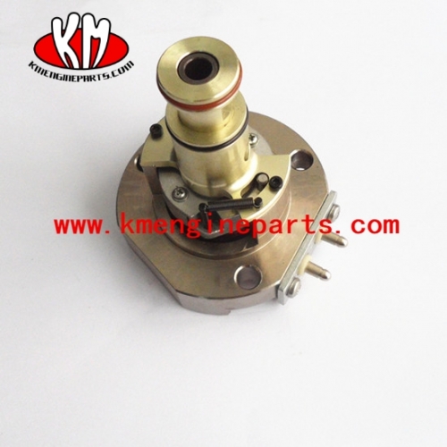 Chongqing 3408326 Electronic Fuel Control Actuator KTA50 KTA38 QSK38 engine parts