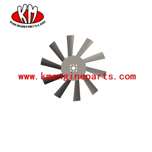 3908079 3912751 4BT 4B5.9 engine fan