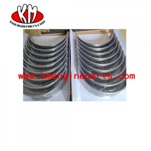 Usa 3643984 3640763 for qsk60 engine connecting rod bearing set STD