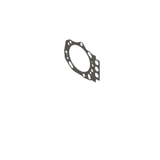 3166287 cylinder head gasket 