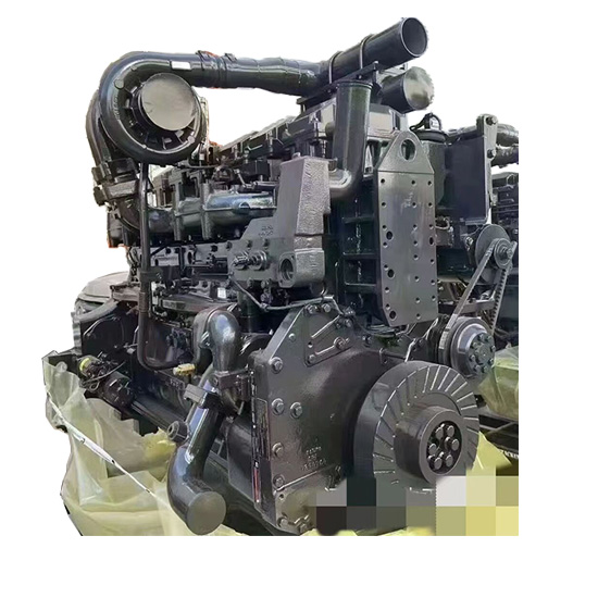 QSK23 engine assy