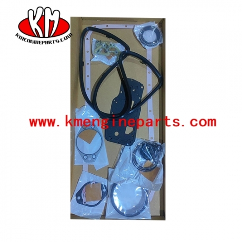 4309460 lower engine gasket set qsb4.5 4B3.9 QSB3.9 spare parts