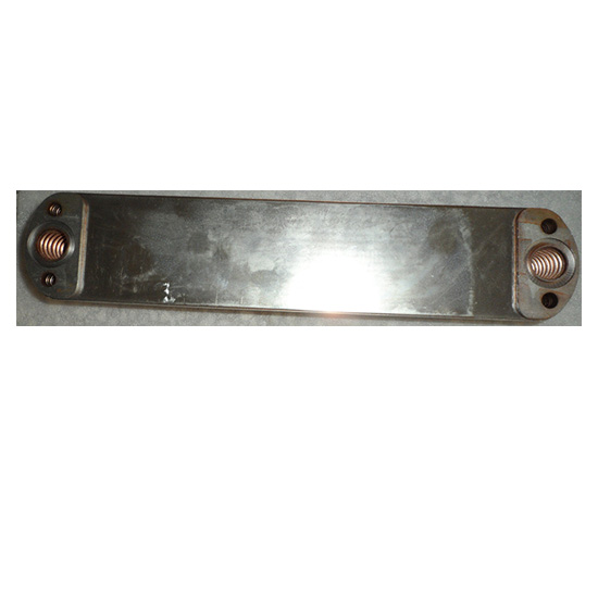 oil Cooler Core 4965487