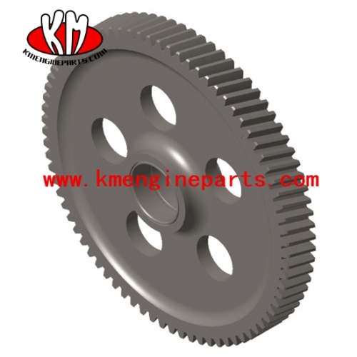 Ccec chongqing 3628822 3004682 kta19 engine Idler Gear