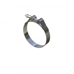 140315 KTA19 engine T bolt clamp for vessel generator