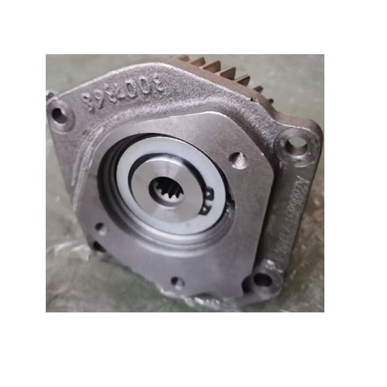 2886857 hydraulic pump drive 