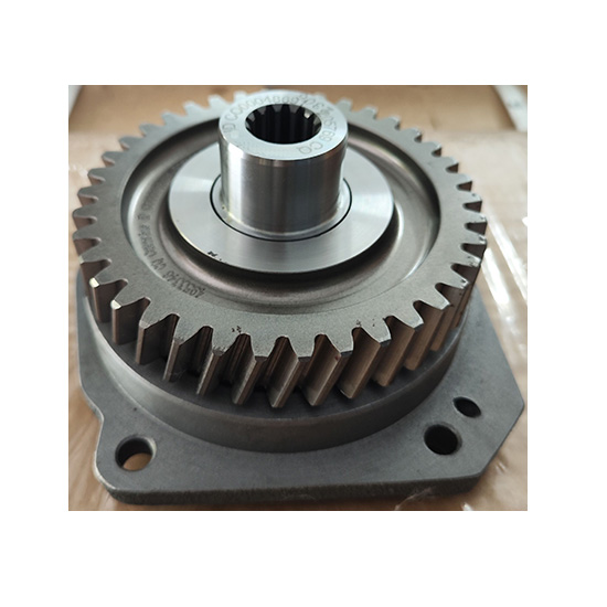 2886857 hydraulic pump drive 