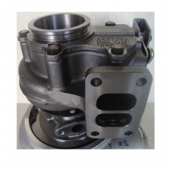 HX35W QSB Turbocharger 4039332 4039632 4045700 engine parts for Truck