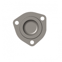 3008530 nta855 n14 engine camshaft thrust support