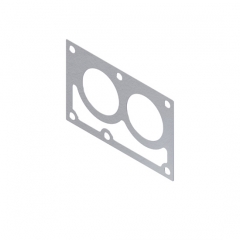 K19 engine thermostat housing gasket 3010918 spare parts