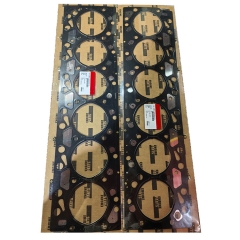 ISBE cylinder head gasket 3958644 1.18mm engine parts for Truck