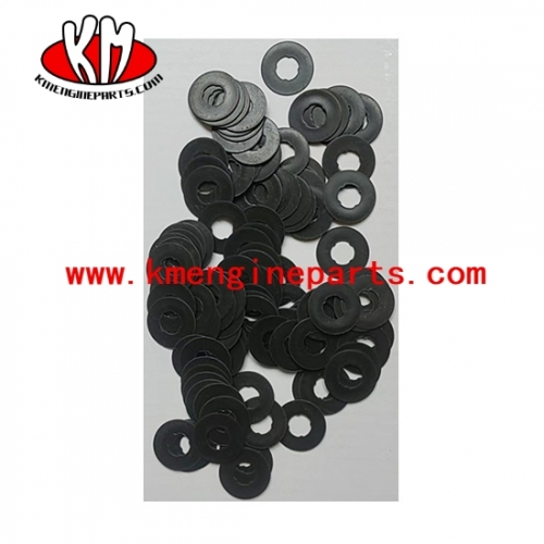 3928759 6bt engine grommet seal for truck parts