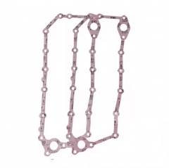 USA 3093099 Lubricating Oil Cooler Cover Gasket for qst30