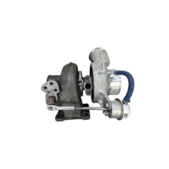 ISD7 HE300WG Turbocharger 5606817 5606816 Engine Parts for NS6 TRUCK Marine