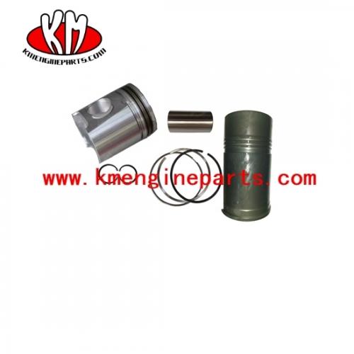 china 3803755 3081268 N14 engine cylinder kit and piston kit for heavy truck parts