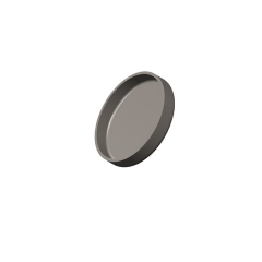 QSK60 Expansion Plug 4017240 Engine Parts For Vessel