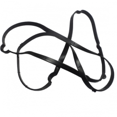 ISF Upper engine gasket set 5473297 Spare parts for Truck