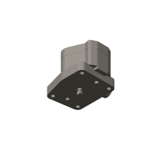 6CT Gear Pump 2872545 Engine parts for Truck