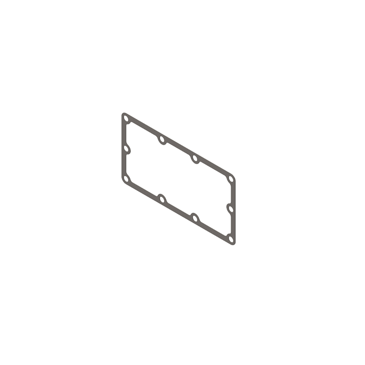 4066827 gasket thermostat housing