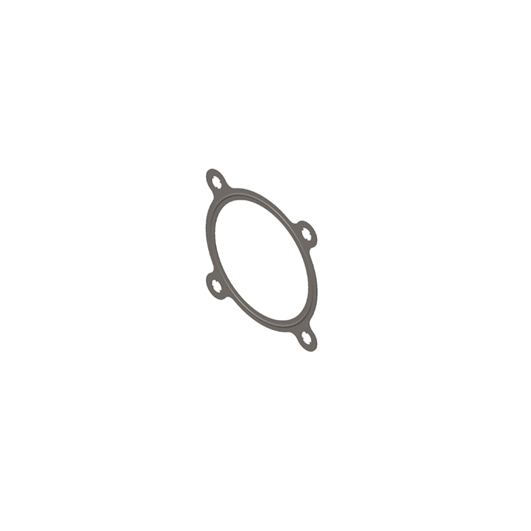 5289850 exhaust outlet connection gasket