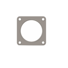 QSK60 exhaust outlet connection gasket 4065349 Generator Engine Parts for Marine