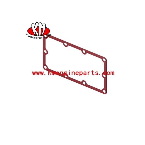 USA QSK60 thermostat housing gasket 4066827 Generator Engine Parts for Marine