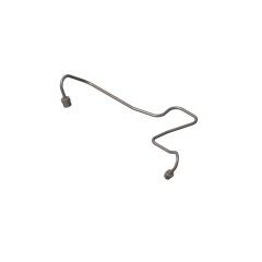 4BT 6BT injector fuel supply tube 3863435 3863436 3863437 4063292 4063294 4063296 engine parts