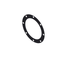 QSK60 exhaust outlet connection gasket 4015898 Generator Engine Parts for Marine