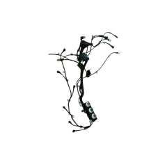 QSK60 electronic control module wiring harness 2873778 Generator Engine Parts for Marine