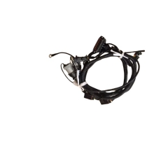 QSK60 electronic control module wiring harness 3629161 3620574 Generator Engine Parts for Marine