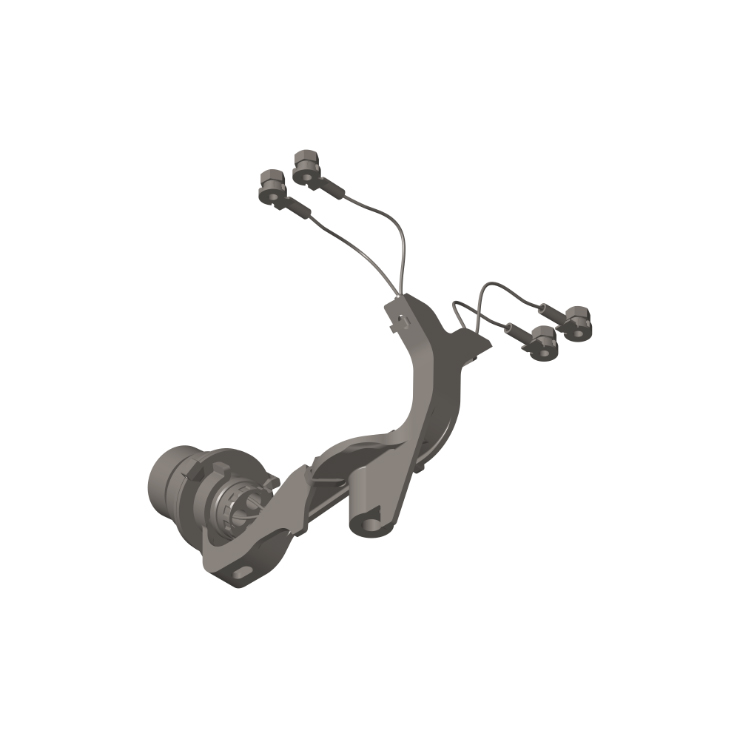 wiring harness 5289407