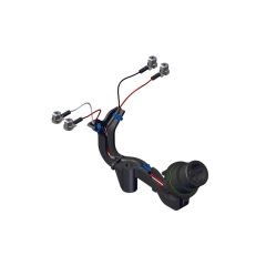 ISF wiring harness 5289407 Spare parts for Truck