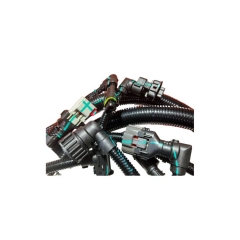 ISF2.8 ISF3.8 ISF electronic control module wiring harness 5306289 engine parts