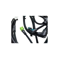 ISF2.8 ISF3.8 ISF electronic control module wiring harness 5306289 engine parts